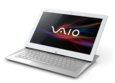 VAIO® Duo 13 (keyboard mode)