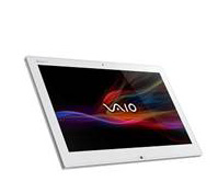 VAIO® Duo 13 (slate mode)