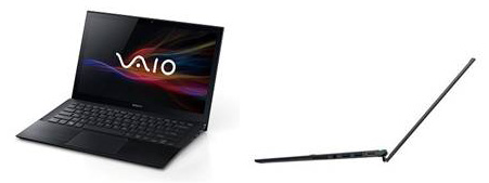 VAIO® Pro 13