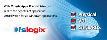 fslogix