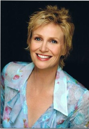 FUNDANYTHING JANE LYNCH