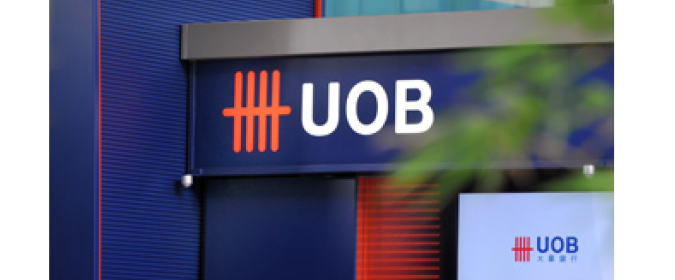 Uob foreign exchange rate
