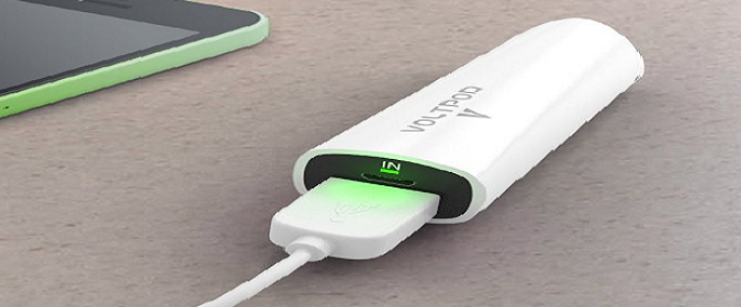 mobile charging device