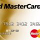 MasterCard Gold LR 1