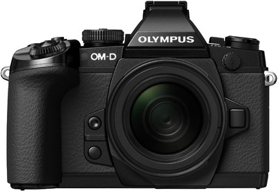 Olympus