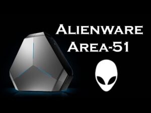 Alienware