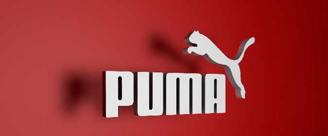 puma brand