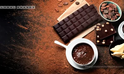 Top Chocolate Brands in the World