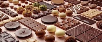 Top Chocolate Brands in the World 