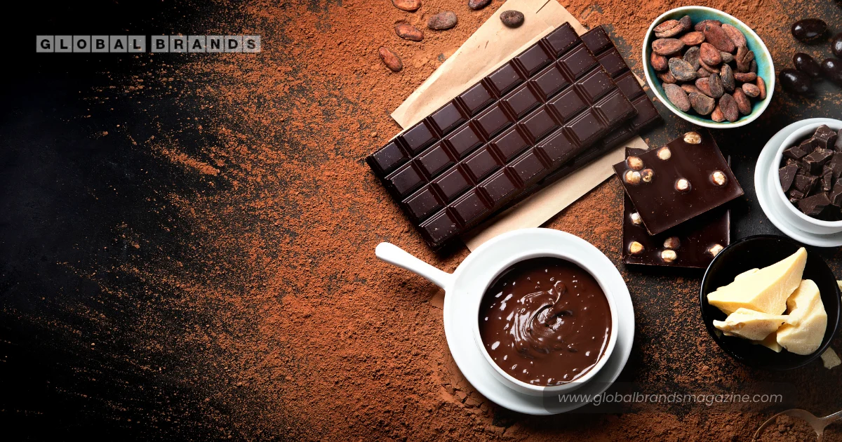 Top Chocolate Brands in the World