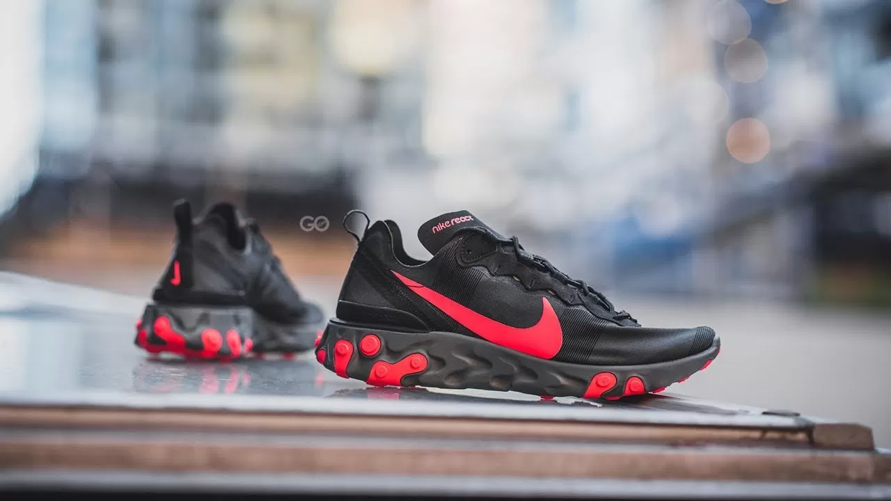 react element 55 by you
