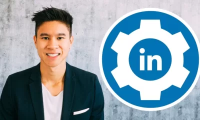 How Marketers Can Turn LinkedIn into a Lead Generation Machi...