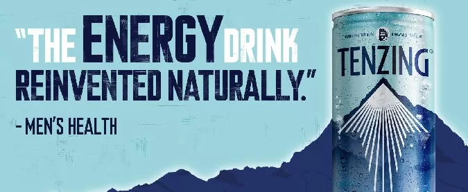 natural energy drink brands