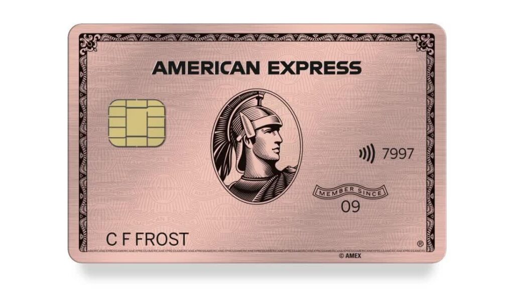 American Express Continues To Elevate The Gold Standard In Rich Rewards 