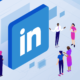 linkedin statistics 1