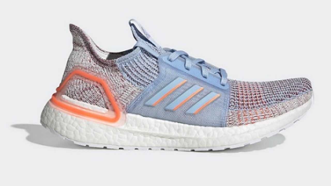 new ultra boost colorways