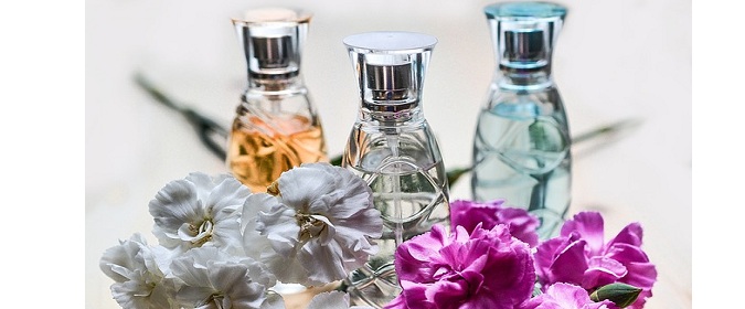 women perfume brands