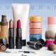 Best Cosmetic Brands in the World