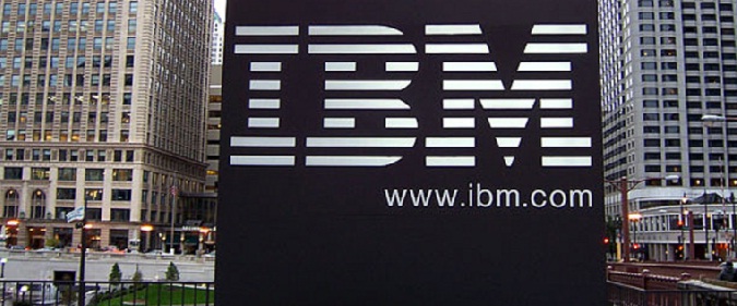 IBM Services Teams with CBRE to Deliver 