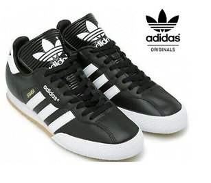 adidas branded shoes