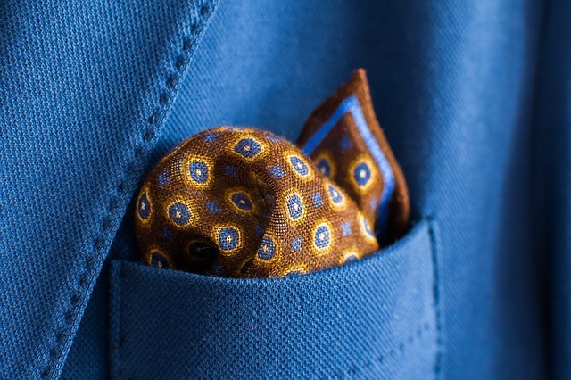 Must-have Accessories for Men
