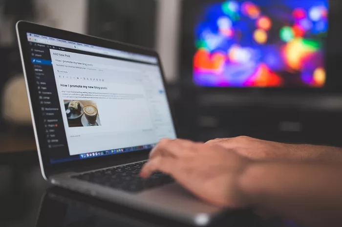 Photo by Caio from Pexels