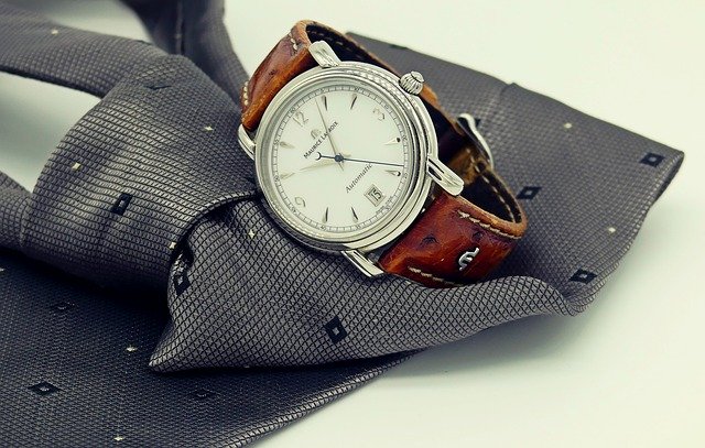 Must-have Accessories for Men