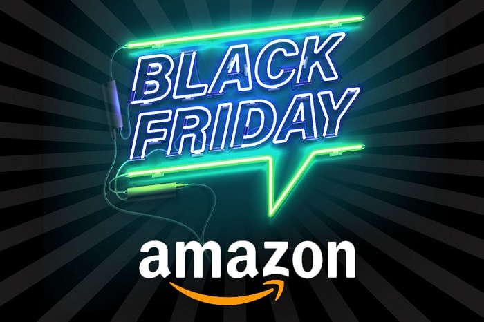 Amazon Black Friday deals
