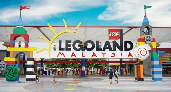 Legoland Malaysia