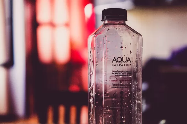 Bottle