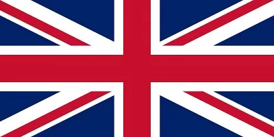 Flag of the United Kingdom