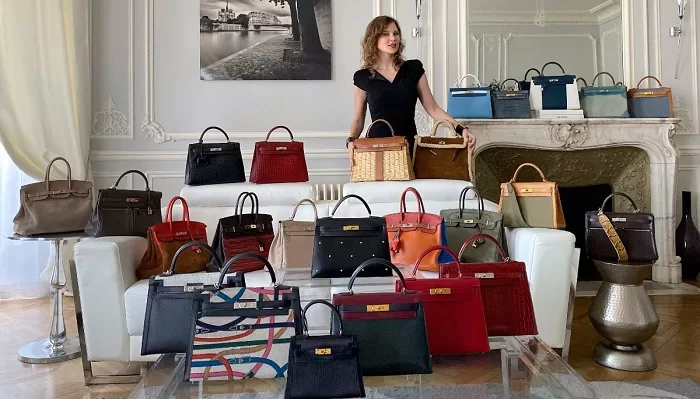Iconic Monogram Bags: Popular, Classic Women's Handbags
