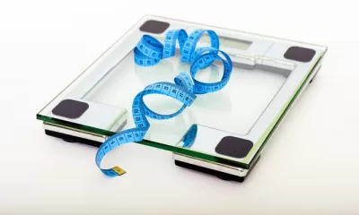 10 Reasons Why You Gain Weight After 40