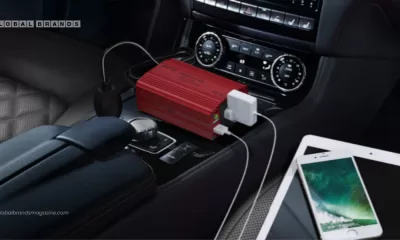 How to safely use a car power inverter