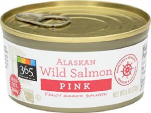 The Best Brands of Canned Salmon - Global Brands Magazine