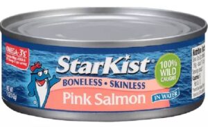 The Best Brands of Canned Salmon - Global Brands Magazine