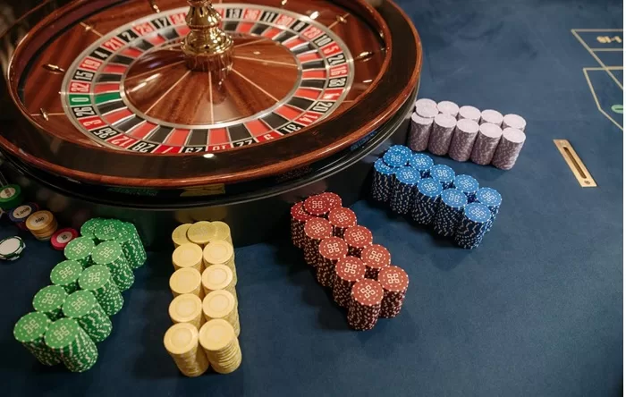 How To Win Clients And Influence Markets with casino