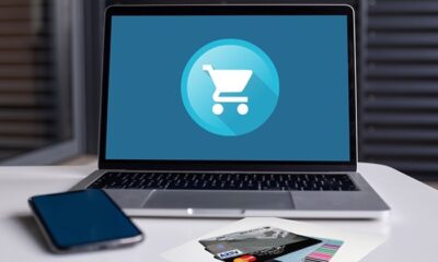 learn ecommerce