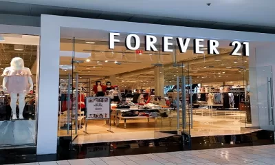 Forever 21