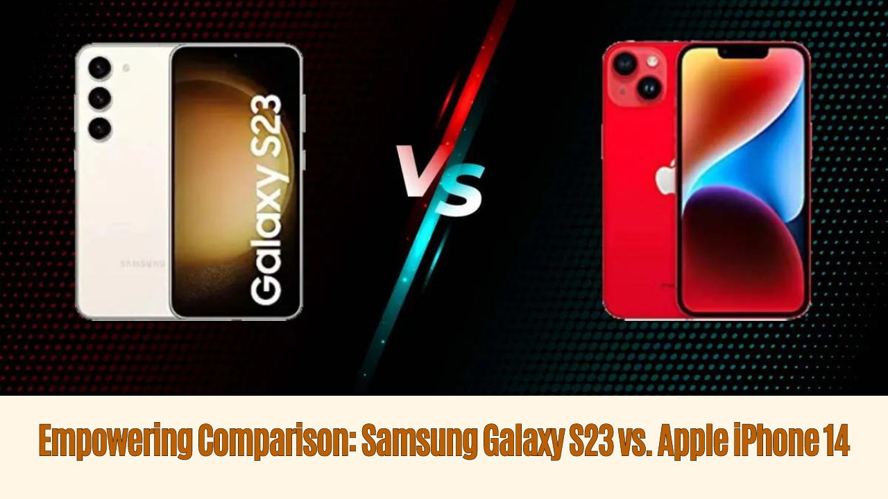 Samsung's Galaxy S23 Battles Bigger Challenge Than the iPhone 14 - CNET