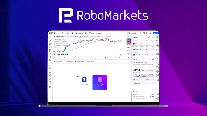 RM PR TradingView