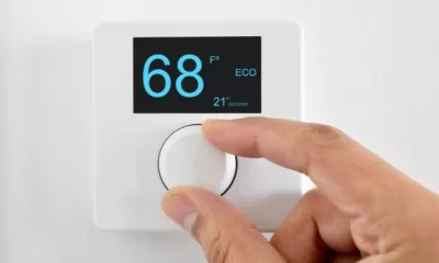 Thermostat Settings for Winter