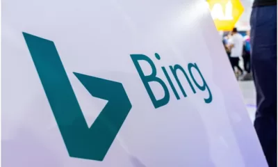 EU Considers Applying New Tech Rules to Microsoft's Bing and Apple's iMessage