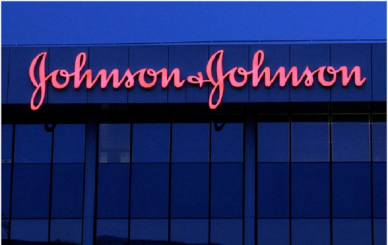 Johnson&Johnson's Orthopedic Business Restructuring | J& J