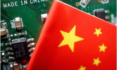 Navigating the U.S.-China Tech War: RISC-V and the Global Tech Landscape