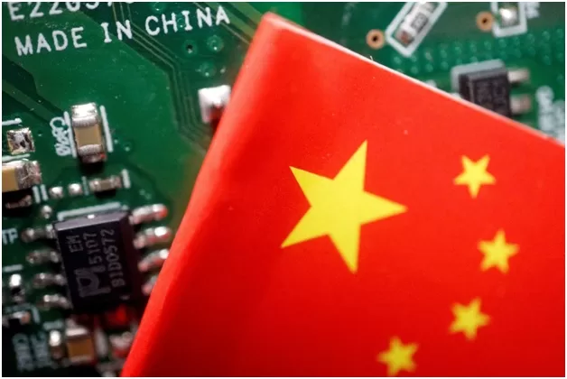 Navigating the U.S.-China Tech War: RISC-V and the Global Tech Landscape