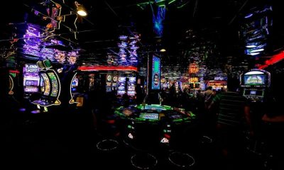 3 Ways Top Casinos Ensure Excellent Security for Their Players