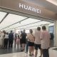 Huawei's Mate 60 Pro Sales Surge Despite Smartphone Slowdown