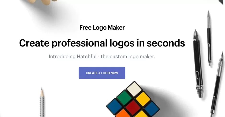 Hatchful by Shopify