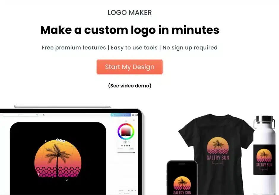 LogoMakr